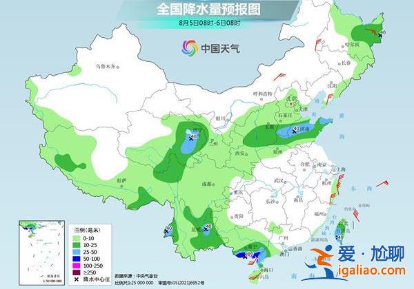 臺風“卡努”逼近我國東部沿海 將現持續風雨？