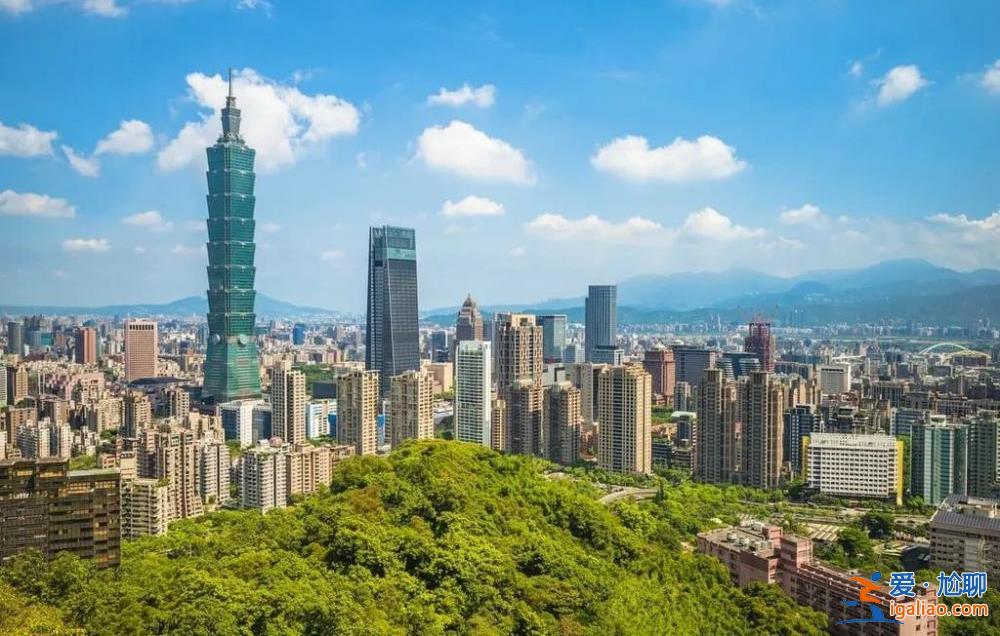 臺海若發生戰爭 只要10秒華爾街股市就崩盤？