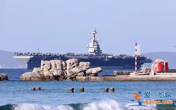 中國海軍實力 世界第幾？？
