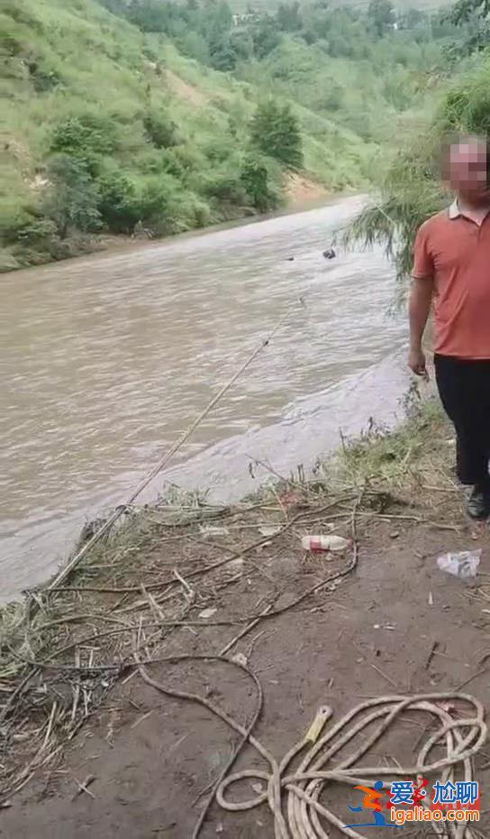 露營應遠離溪谷河溝？
