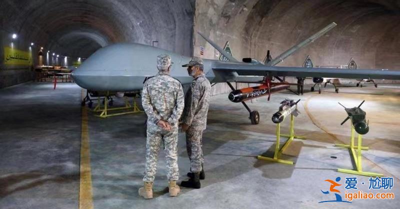 朝鮮版“死神”察打一體無人機(jī)亮相 對朝軍有何意義？
