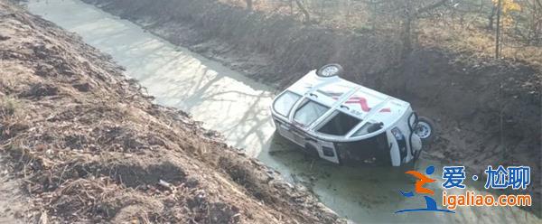 犧牲副市長車輛打撈上岸，被水沖變形，怎么犧牲的[水沖變形原因]？