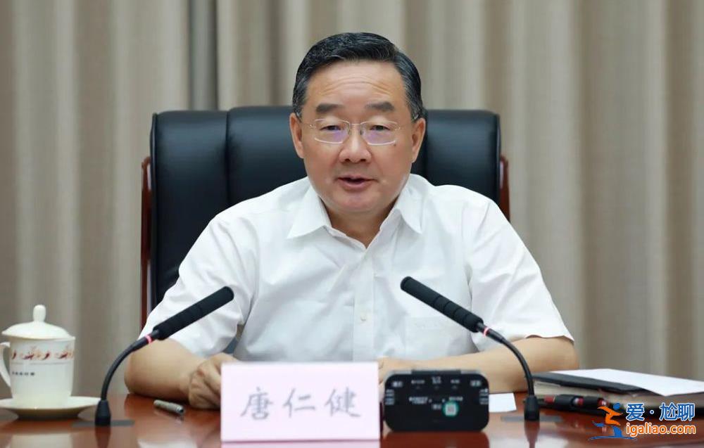 “十分重要和緊迫”！國務院副總理劉國中下地看玉米長勢？