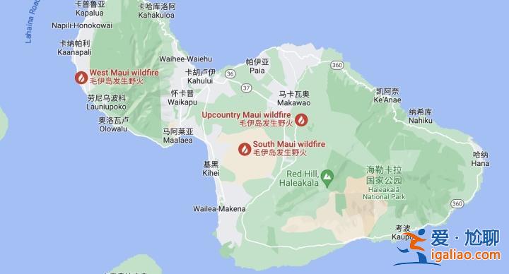 小鎮(zhèn)一夜間化為灰燼？