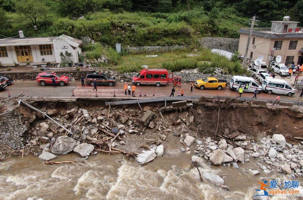 消防沿周邊27公里河流道路搜救？