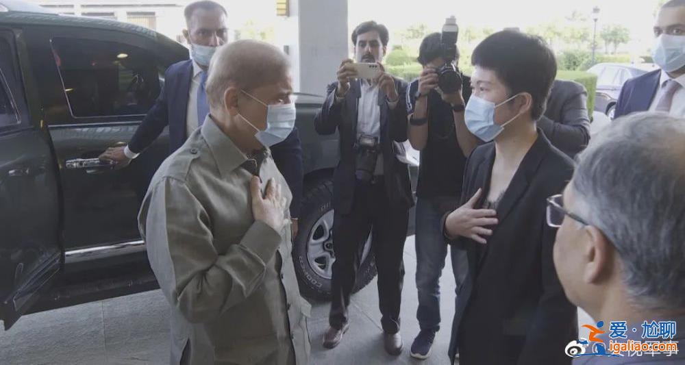 這伙外國恐怖分子 又對中國人下黑手了？