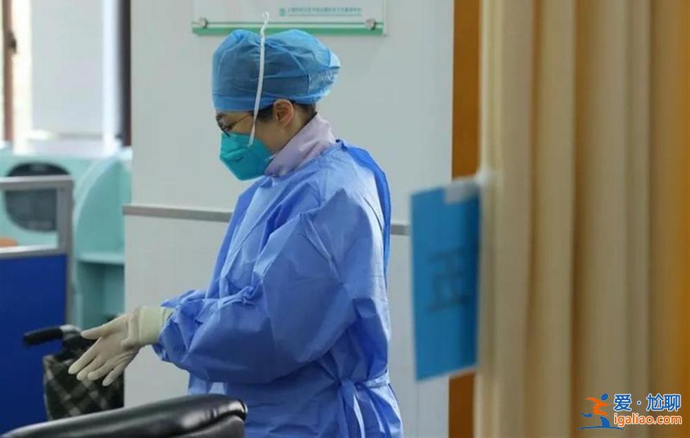 大三甲醫生稱每天至少工作10小時無加班費 醫療反腐也應保護醫生權益？