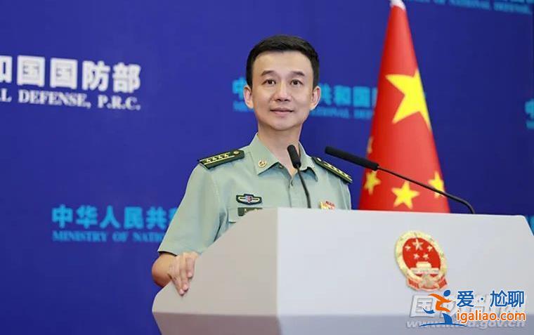 短短四個月內 國防部長李尚福兩度赴俄？