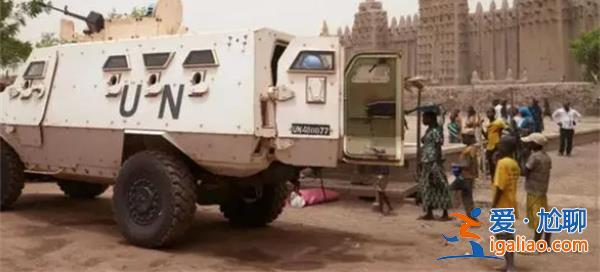 聯合國維和部隊提前撤離馬里北部[維和部隊]？