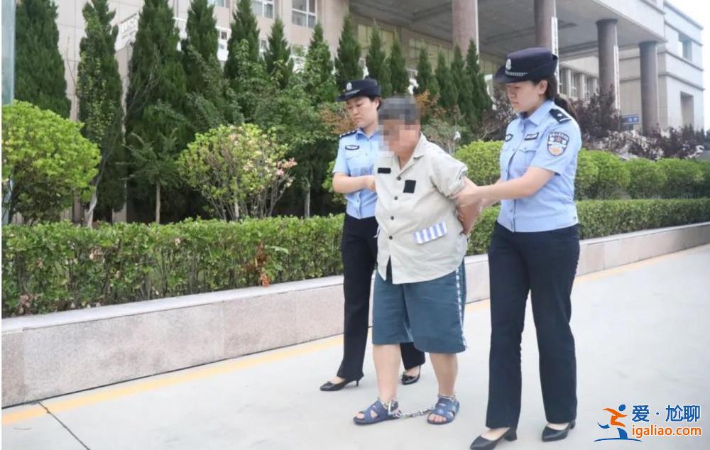 男子放火殺人、搶劫后被2名同伙殺害？