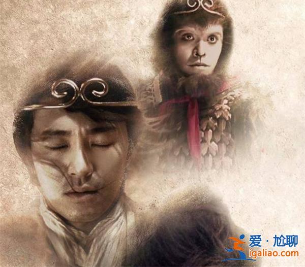 31年后終于看清周星馳電影，周星馳的電影表達了什么[周星馳電影]？