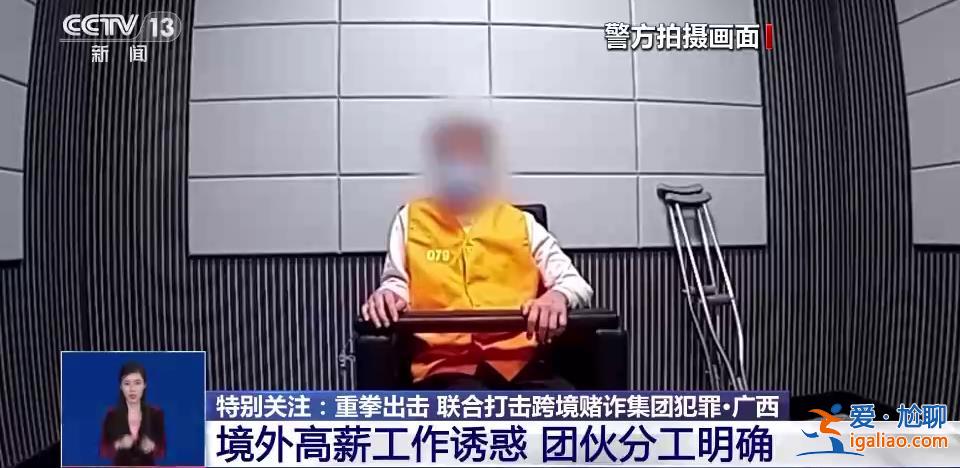 受害目標(biāo)多找征信良好的有編制人員？
