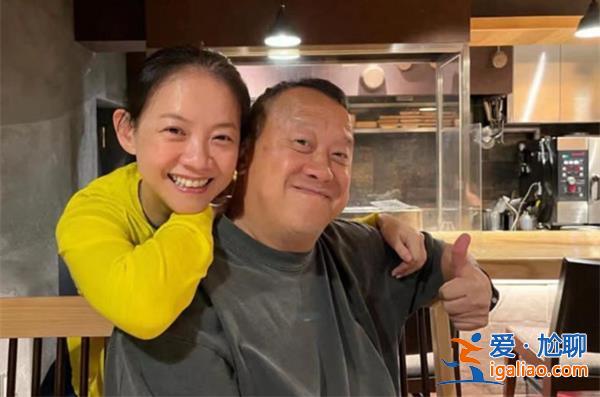 70歲曾志偉被曝住院開刀，女兒發聲，曾志偉為何開刀[為何開刀]？