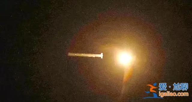 臺遠程巡航導彈畫面首度曝光 射程超一千公里？