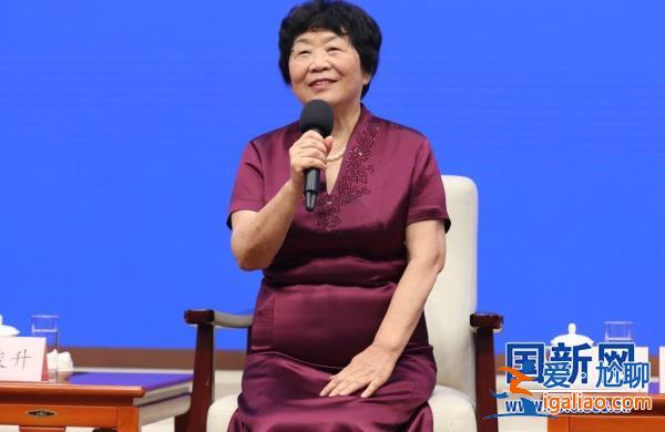 數十年如一日 護佑人民生命健康？