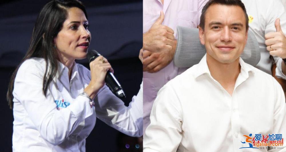 所有候選人穿防彈衣投票 和平與安全成焦點？