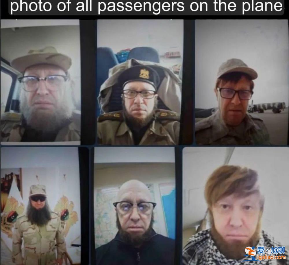 普里戈任之死 神秘墜機背后的9種可能性？