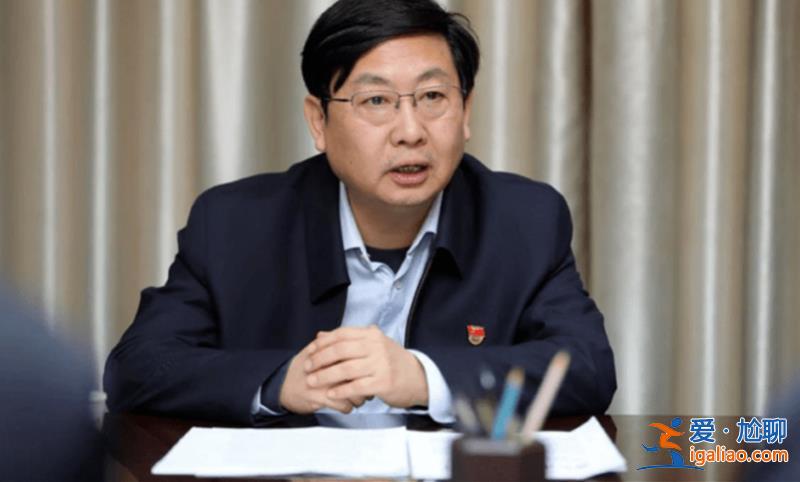 6名廳級紀檢“內鬼”同日被查 唯一女廳官7月剛退休？