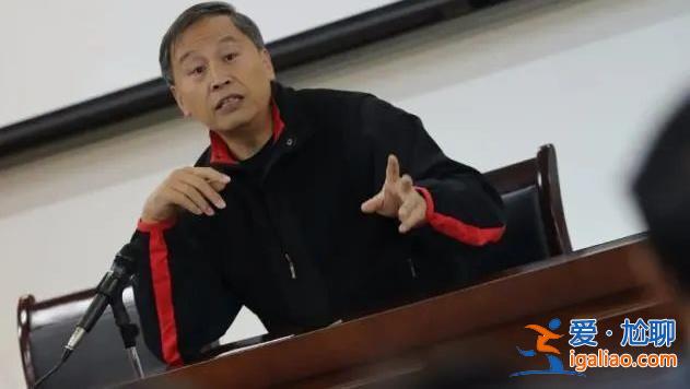 體育總局又一人落馬！今年已有14名官員被查？
