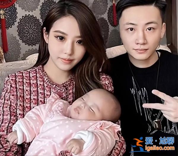 男網紅揚言玩的就是拋妻棄子[拋妻棄子]？