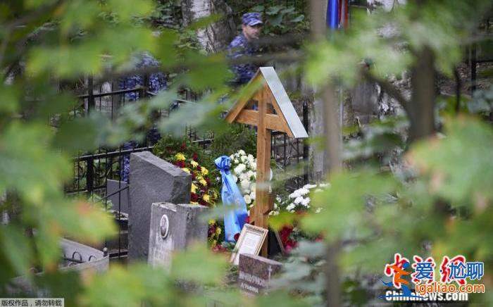 普里戈任在俄羅斯圣彼得堡下葬 葬禮細(xì)節(jié)曝光？