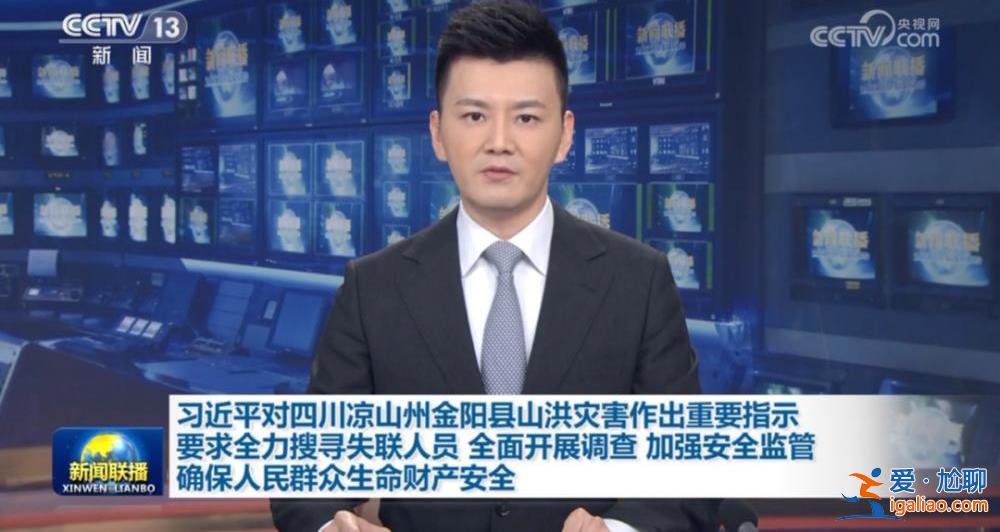 影響極其惡劣、從嚴從重查？