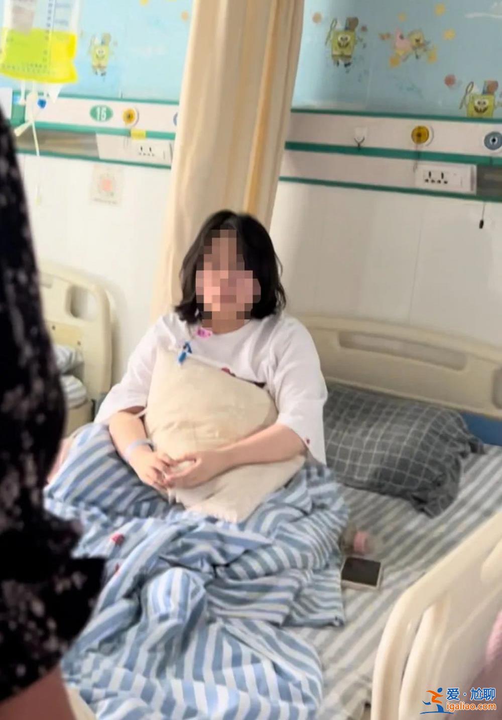 切胃減肥成醫保漏洞 多家醫院“指導”患者騙保？
