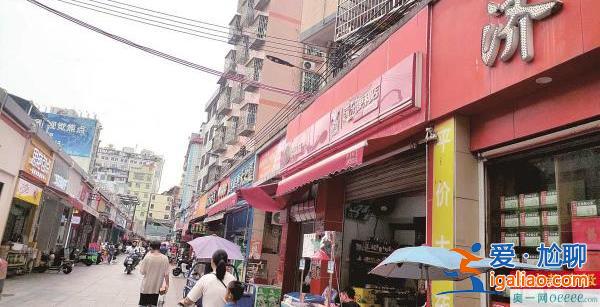 廣州城中村“電費刺客”仍兇猛 一盞燈一個冰箱一個月電費1085元？