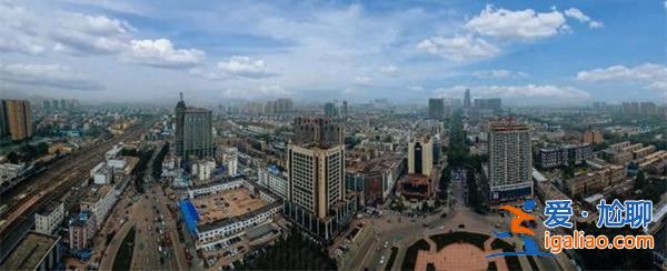 淄博這次靠房子火出圈了 房子可以“以舊換新”？