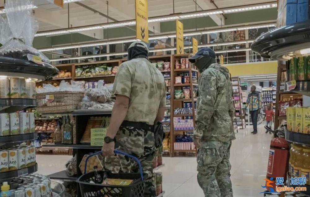 普里戈任遺產繼承案開庭審理！25歲兒子或將接手瓦格納？爭奪“暗戰”橫跨三大洲？