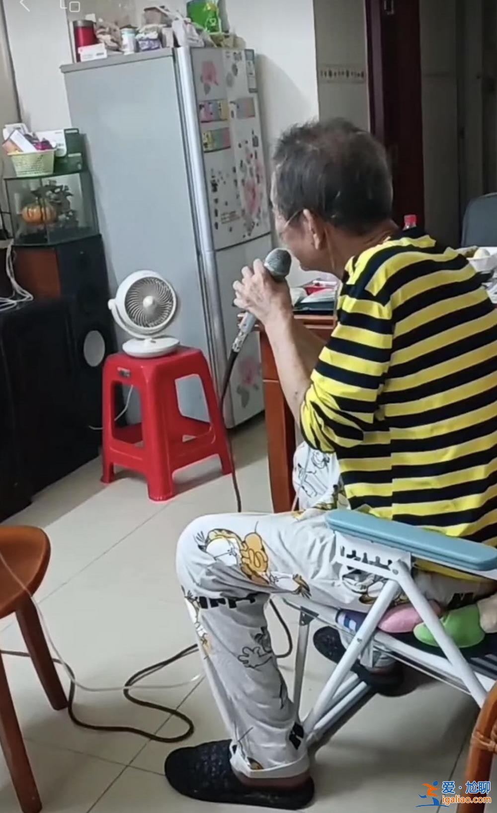 幾個月前發(fā)現(xiàn)患肺癌 已是晚期？