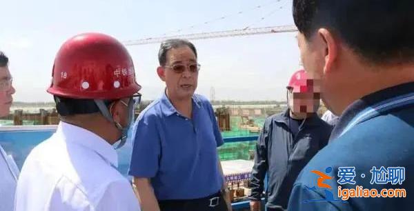 曾“消失”的“老虎”被捕！曾向全市致歉 原秘書長在他調離后被拿下？