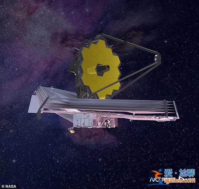 NASA發現“超級地球” 或有人居住? NASA發現“超級地球” 或有人居住?