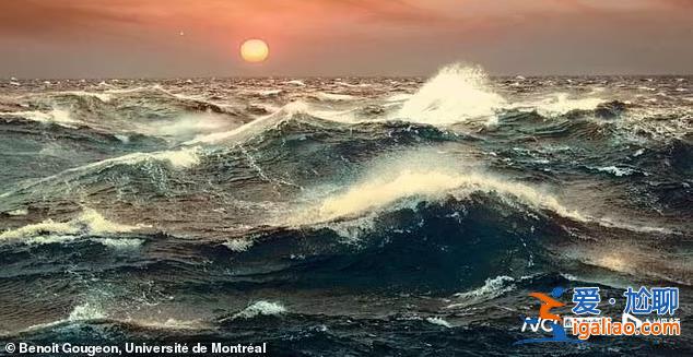 NASA發現“超級地球” 或有人居住? NASA發現“超級地球” 或有人居住?