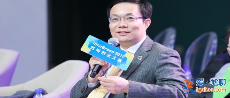 外企對中國有何看法 大和證券CEO看好中國資本市場長期發展？