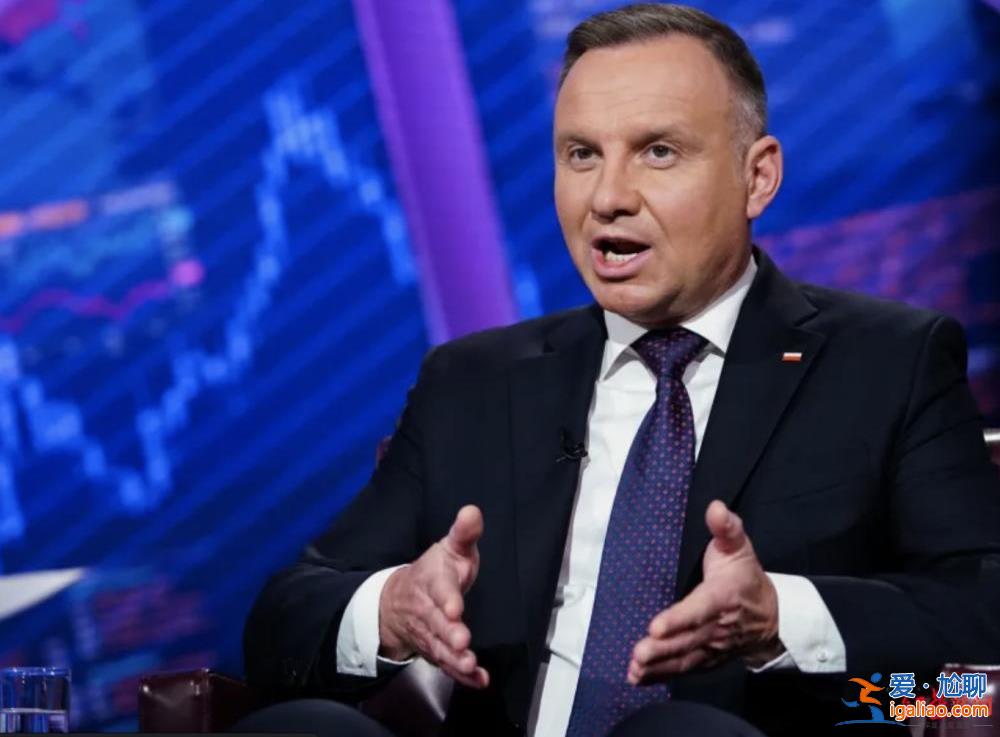 停供武器、取消會晤 烏克蘭與“最鐵盟友”為何“鬧掰”?? 停供武器、取消會晤 烏克蘭與“最鐵盟友”為何“鬧掰”??