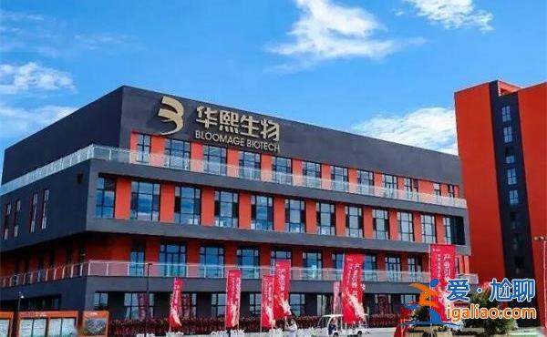 錯失肉毒素，華熙生物有何動態，豐富重組膠原蛋白終端產品[華熙生物]？