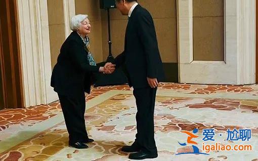 何立峰訪美 中美新一輪互動開啟？