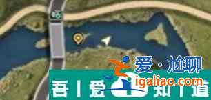 星球重啟戈壁狗魚在哪 星球重啟戈壁狗魚位置介紹？