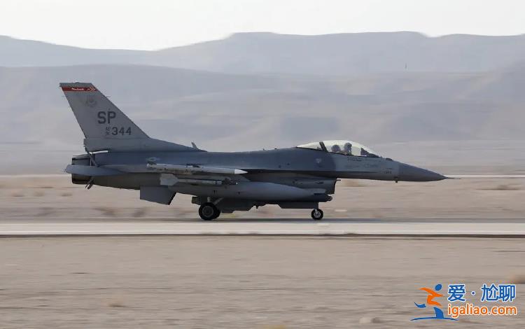 美兩架F-15戰機對敘東部一處與伊朗關聯設施發動空襲？