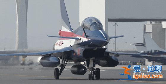 到了！中國(guó)空軍八一飛行表演隊(duì)抵達(dá)阿聯(lián)酋迪拜？
