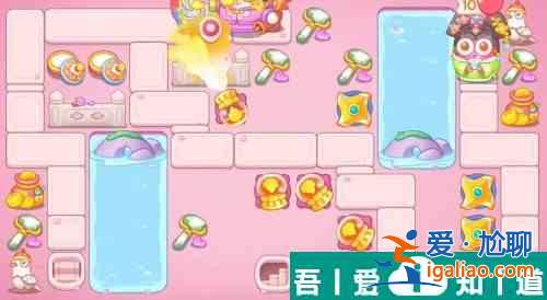 保衛(wèi)蘿卜4秋妃傳第77關(guān)怎么過 保衛(wèi)蘿卜4秋妃傳第77通關(guān)攻略？