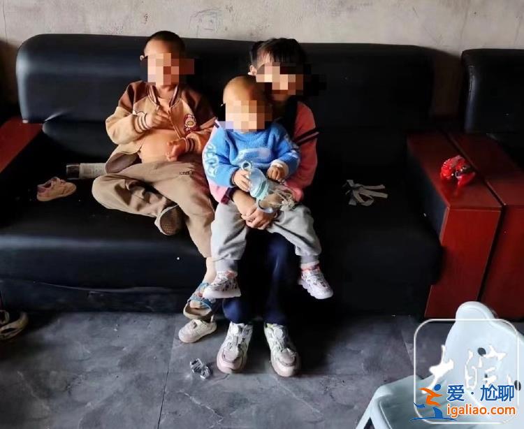 貴州臺江一公職人員駕車撞死一對中年夫婦 死者留下三個孩子？