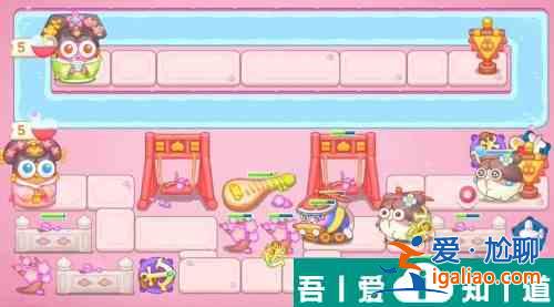 保衛蘿卜4秋妃傳第78關怎么過 保衛蘿卜4秋妃傳第78關通關攻略？