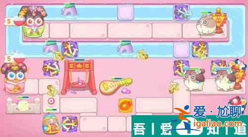 保衛蘿卜4秋妃傳第78關怎么過 保衛蘿卜4秋妃傳第78關通關攻略？