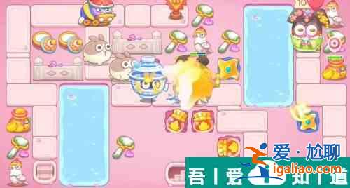 保衛(wèi)蘿卜4秋妃傳第77關(guān)怎么過 保衛(wèi)蘿卜4秋妃傳第77通關(guān)攻略？