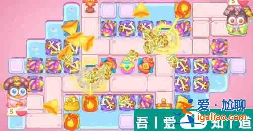 保衛(wèi)蘿卜4秋妃傳第80關(guān)怎么過 保衛(wèi)蘿卜4秋妃傳第80關(guān)通關(guān)攻略？