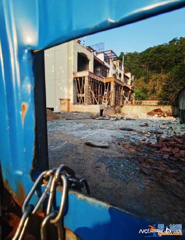 兩層樓加建成4層 部分物業從中牟利？