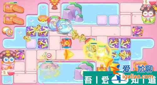 保衛(wèi)蘿卜4秋妃傳第80關(guān)怎么過 保衛(wèi)蘿卜4秋妃傳第80關(guān)通關(guān)攻略？