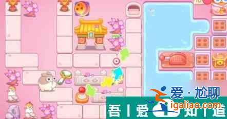 保衛蘿卜4秋妃傳第81關怎么過 保衛蘿卜4秋妃傳第81關通關攻略？